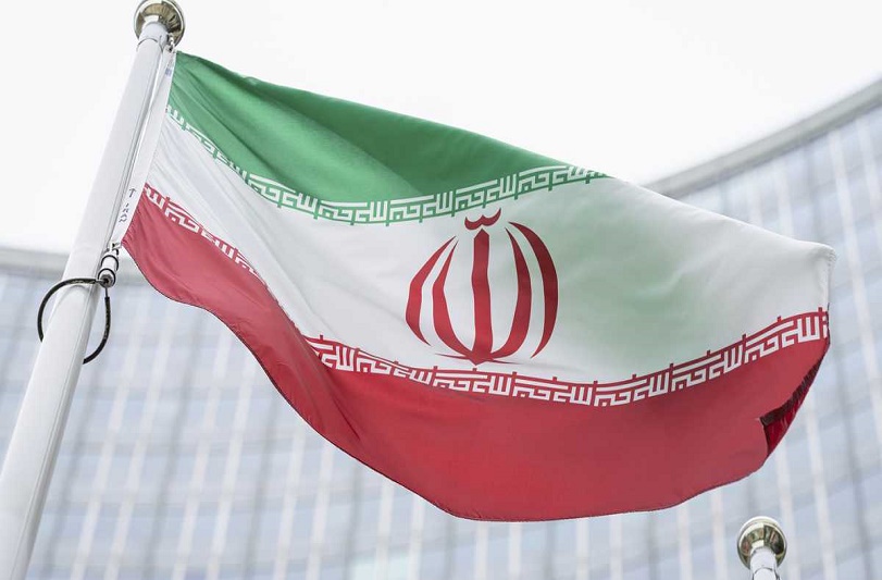 Lo dice Irán; Propuesta europea para reactivar acuerdo nuclear podría ser ‘aceptable’ - FOTO