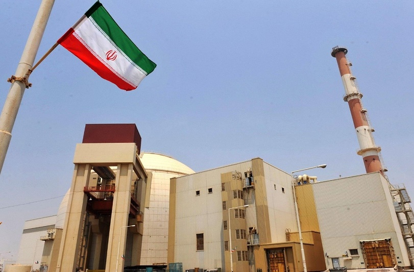 Lo dicen desde el OIEA ¡Programa nuclear de Irán avanza muy rápidamente! - FOTO