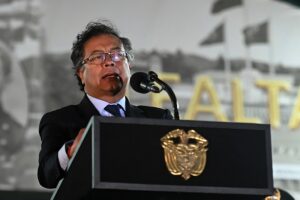 Gustavo Petro posiblemente esté presente en la reapertura de la frontera colombo-venezolana 
