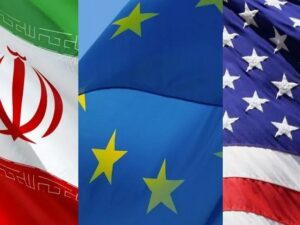 Unión Europea a EEUU e Irán ¡Es hora de tomar decisiones políticas para volver al acuerdo nuclear! - FOTO