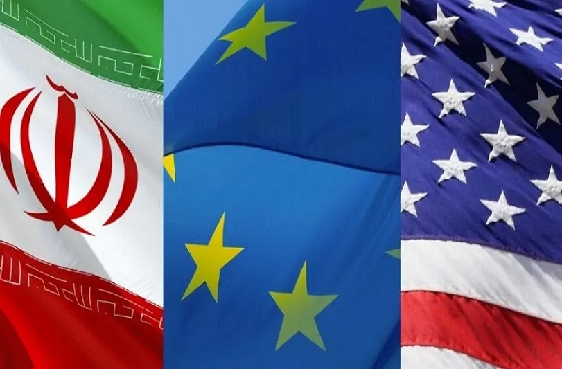 Unión Europea a EEUU e Irán ¡Es hora de tomar decisiones políticas para volver al acuerdo nuclear! - FOTO
