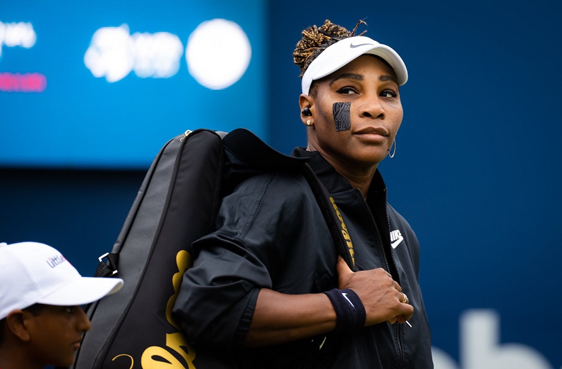 ¡Oficial! Serena Williams anuncia que se retirará luego del US Open - FOTO