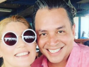 ¿El Miss Venezuela será animado por Maite Delgado y Daniel Sarcos? Entérate