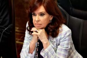 Cristina Kirchner tuvo un revés en la causa del Juicio por la Obra Pública de Santa Cruz
