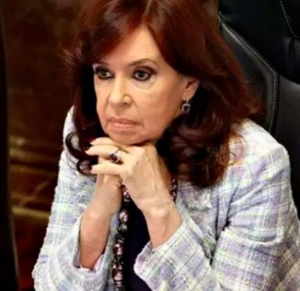 Cristina Kirchner tuvo un revés en la causa del Juicio por la Obra Pública de Santa Cruz