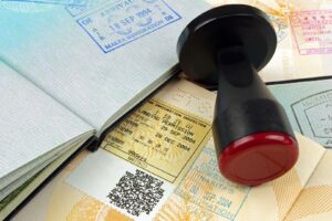 Una “visa estampada” deberán solicitar los venezolanos que ingresen a Panamá
