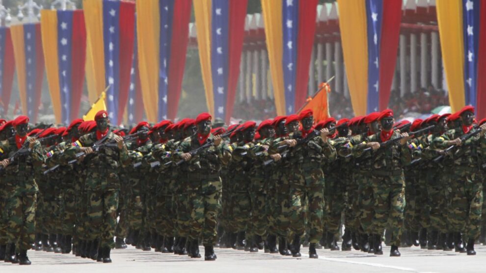 ¿Colombia y Venezuela restablecerán relaciones militares? entérate