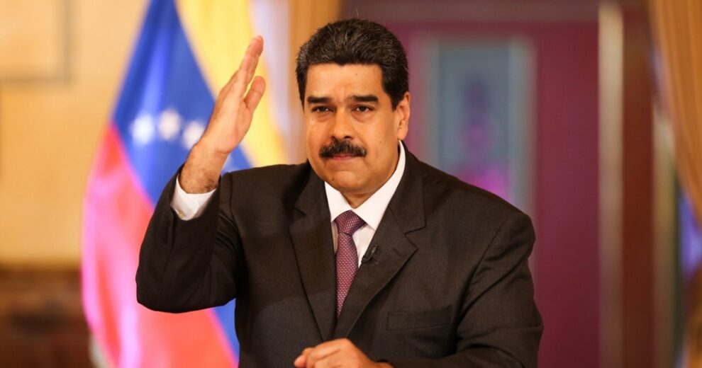 Nicolás Maduro aprobó la creación de una fábrica de armamentos y equipos destinados a la PNB