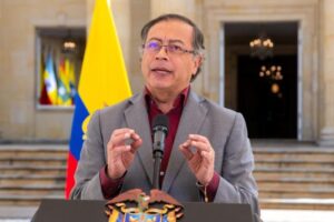 Colombia | Presidente Petro dice que no subirá edad pensional