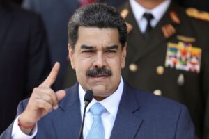 Gobierno venezolano enviará ayuda hacía Cuba 