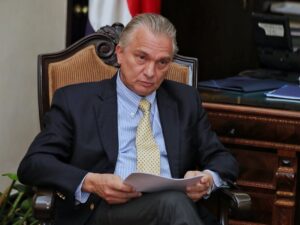 Costa Rica se pronunció sobre la migración desde Nicaragua y Venezuela