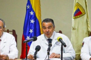 Ministerio Público dio detalles sobre la detención de Fidel Ramírez, entérese