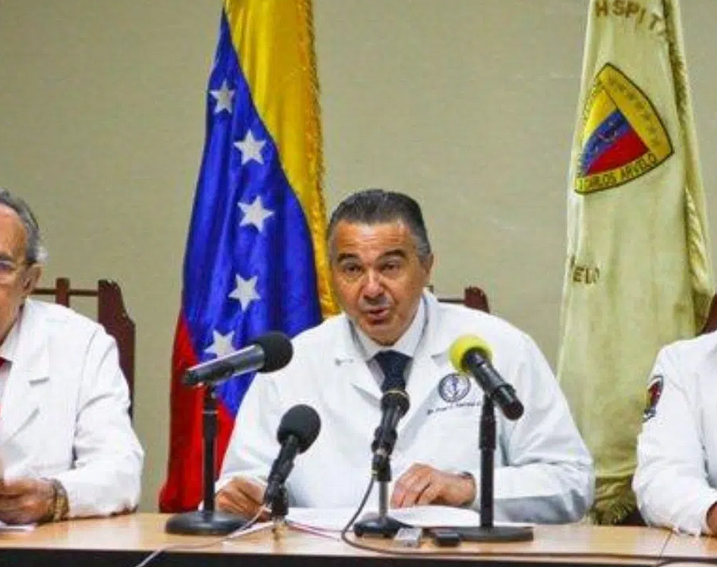 Ministerio Público dio detalles sobre la detención de Fidel Ramírez, entérese