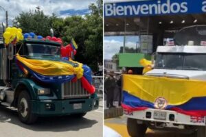 frontera colombo-venezolana