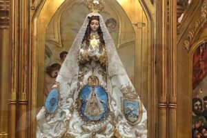 La isla de Margarita se llenará de júbilo este 8Sep con los honores a la Virgen del Valle