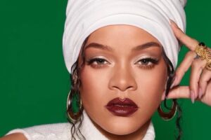 Rihanna llenará de música el medio tiempo del Super Bowl 2023