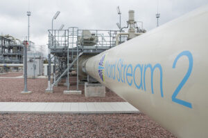Gasoductos Nord Stream 1 y 2, presentan fugas, autoridades rusas muestran preocupación