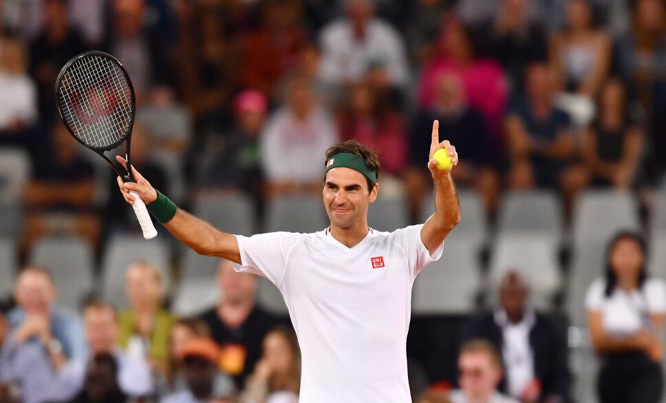 Roger Federer se retira del tenis, luego de 24 años de carrera