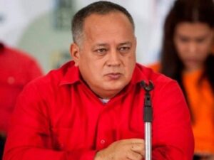 Diosdado Cabello señaló a EEUU de crear un plan en contra de Venezuela a través del nuevo plan migratorio