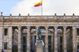 Proyecto de ley “paz total” fue aprobado por el congreso colombiano