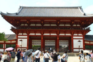 Japón comenzará a dar vida al turismo con el levantamiento de restricciones causadas por el covid-19