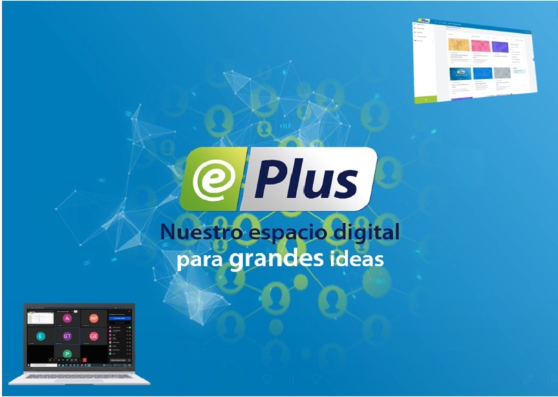 Diego Ricol - Banplus estrenó nueva plataforma digital interna ‘ePlus’ - FOTO