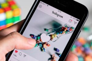 Instagram trae novedades ¡Permitirá añadir canción al perfil! - FOTO