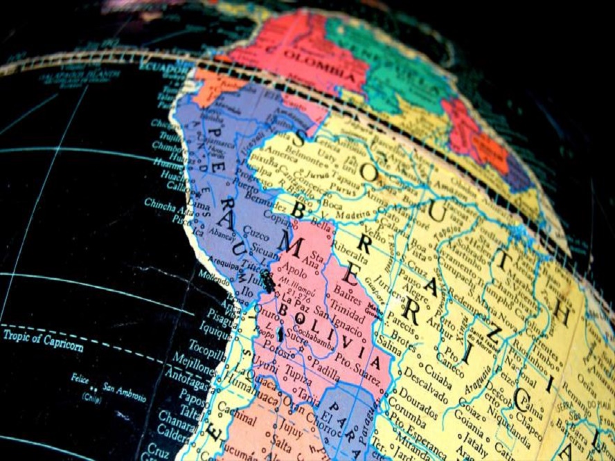 Lo dice la Cepal; América Latina sufrirá desaceleración económica en 2023 - FOTO