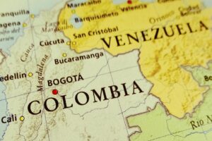 Venezuela-Colombia; Comercio binacional alcanza los $449,7 millones en lo que va de 2022 - FOTO