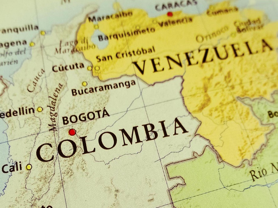 Venezuela-Colombia; Comercio binacional alcanza los $449,7 millones en lo que va de 2022 - FOTO