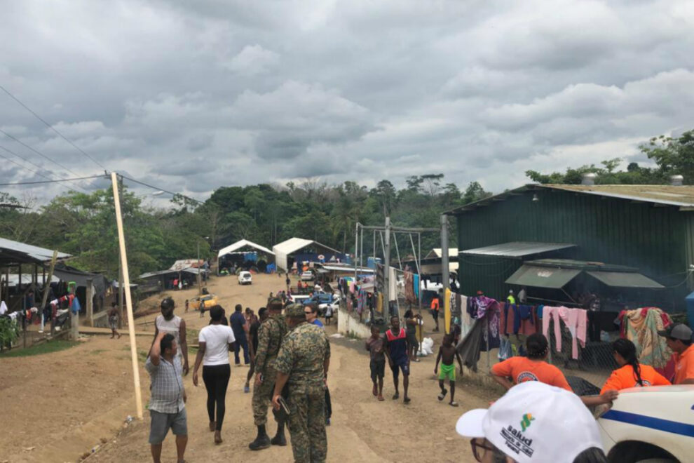 Gobierno de Panamá desmintió información sobre cierre fronterizo con Costa Rica