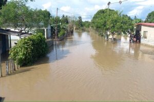 Autoridades tachirenses informaron sobre las consecuencias que han traído las precipitaciones
