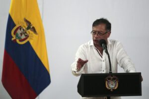 Colombia abogó por Conviasa ante Estados Unidos