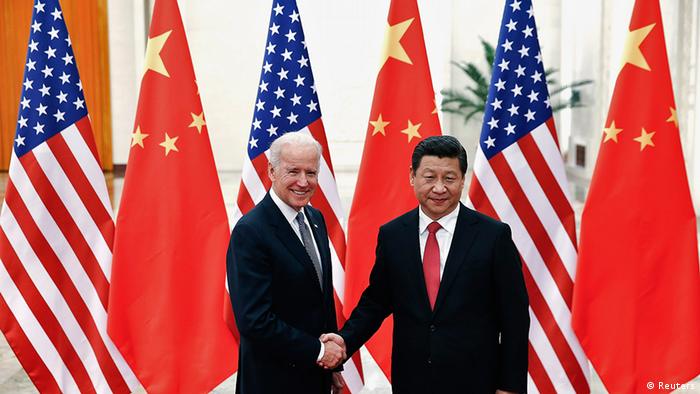 China y EEUU mostraron interés en mantener canales de comunicación
