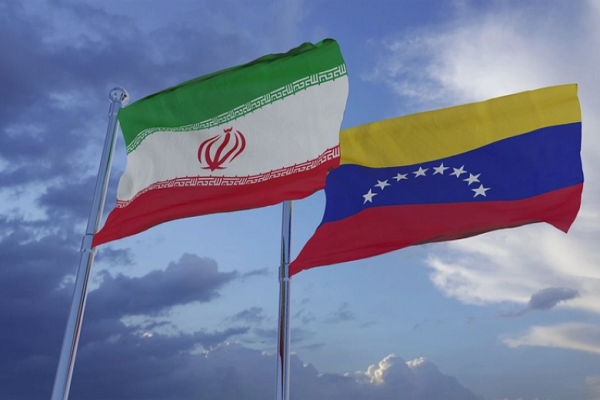 Venezuela e Irán reafirman sus lazos de cooperación