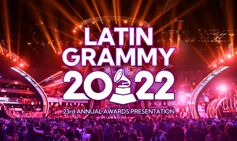 Grammy Latinos 2022 | Conozca quiénes resultaron ganadores