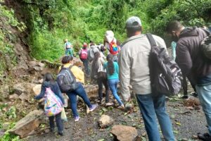 Mérida continúa afectada por las lluvias, conozca el balance de este 21Nov