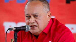 Diosdado Cabello apuesta al acercamiento entre Venezuela, Brasil y Colombia