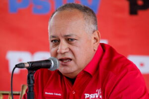 Diosdado Cabello apuesta al acercamiento entre Venezuela, Brasil y Colombia