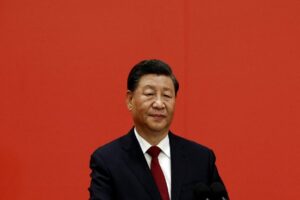 Confirmado desde China ¡Xi Jinping asistirá a cumbre del G20 y se reunirá con Biden! - FOTO