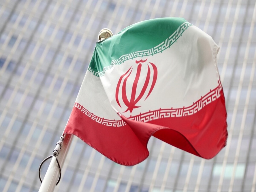 Irán anuncia visita del OIEA ¡Prosiguen negociaciones para reanudar pacto nuclear 2015! - FOTO