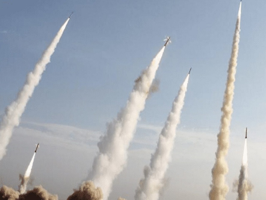 Japón podría desarrollar misiles hipersónicos para 2030 - FOTO