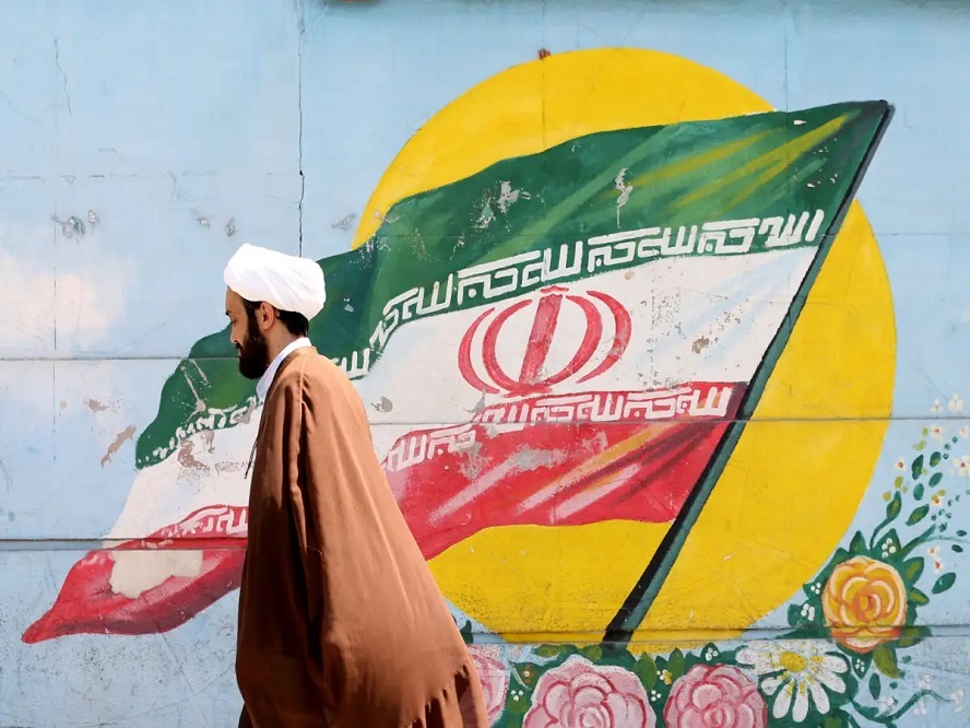Lo dicen desde Irán ¡Están comprometidos a salvar diplomáticamente el acuerdo nuclear de 2015! - FOTO