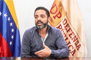 Defensor público de Venezuela informó sobre el plan “Justicia Inmediata”, entérate de qué se trata