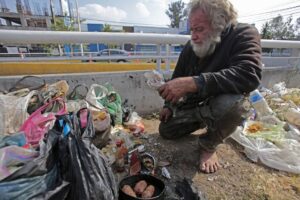 pobreza extrema en América Latina