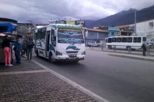 Transportistas de Mérida comenzaron a cobrar aumento de pasaje no autorizado
