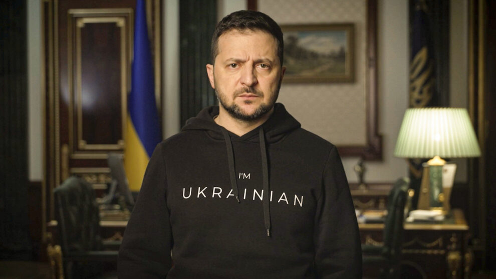 Gobierno de Ucrania