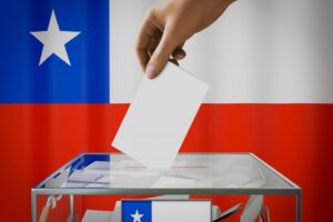 Chile vuele al voto obligatorio ¡Congreso revoca el sufragio voluntario luego de 10 años! - FOTO