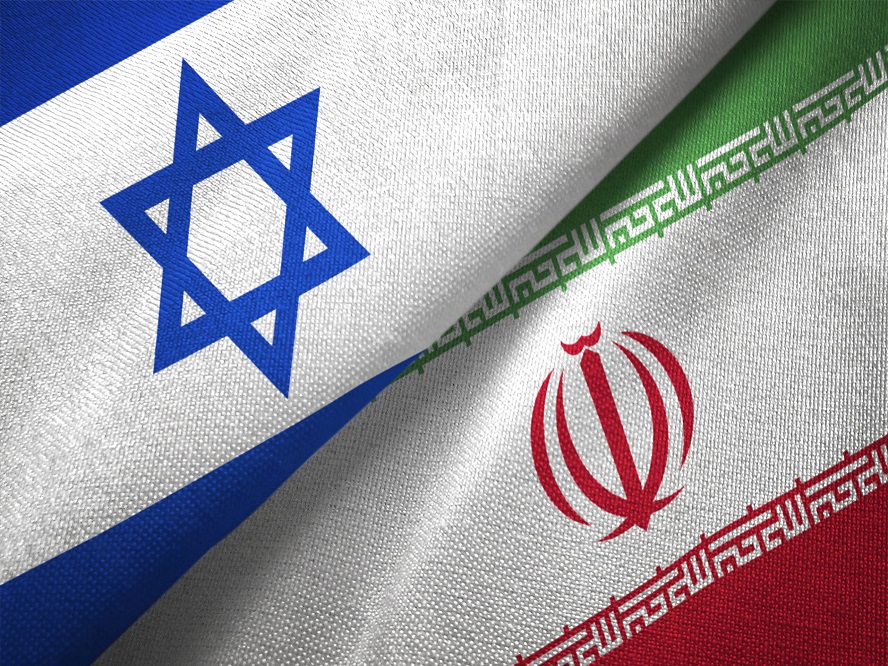 Irán advierte; Normalizar lazos con Israel no contribuirá con estabilidad y seguridad del Medio Oriente - FOTO