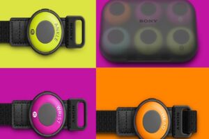 Sony presenta Mocopi, herramienta ‘mocap’ para dar vida a los avatares virtuales - FOTO